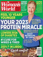 Woman's World
